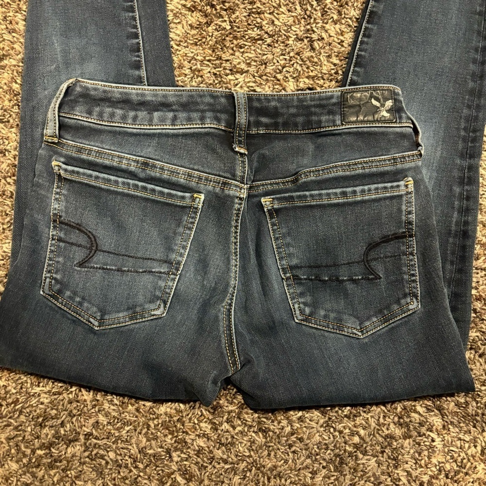 Women’s American Eagle Jegging Jeans